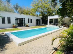 Nyumba Nyekundu - Little hide away in Watamu