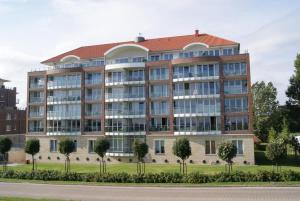 NB 22 - Ferienwohnung 2 Zimmer Seeblick Grimmershörn