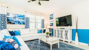 Spacious Resort Home: Pool, Theater, & More