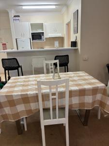 East Perth Apartment