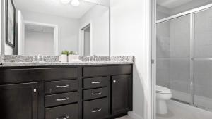 Windsor Island LUXE Villa w PoolSpa Near Disney