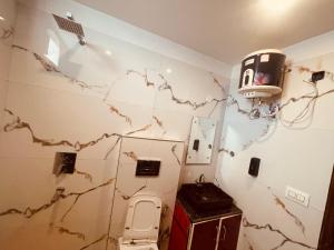 The Orio Cloudberry Kasauli