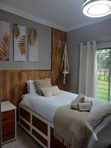 Blessings is a home with Cozy Charms