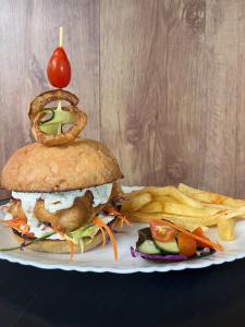 Blessings is a home with Cozy Charms