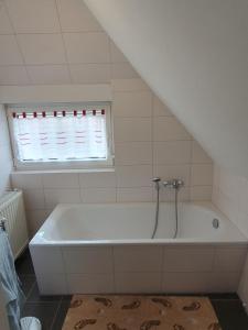 Birkenstraße 11a Wohnung 4