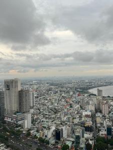 Stunning Landmark 81 View Apartment in Vinhomes CentralPark Saigon