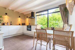 Bungalow Veldzicht | 4 personen - Vakantiepark De Kremmer