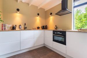 Bungalow Veldzicht | 4 personen - Vakantiepark De Kremmer