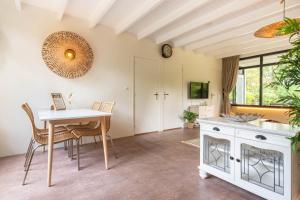 Bungalow Veldzicht | 4 personen - Vakantiepark De Kremmer