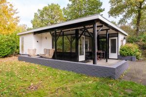 Bungalow Veldzicht | 4 personen - Vakantiepark De Kremmer