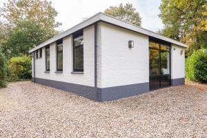 Bungalow Veldzicht | 4 personen - Vakantiepark De Kremmer