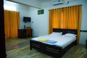 Ocean Queen Palace Poovar