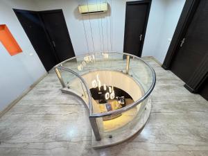 Sky Light Inn Hotel