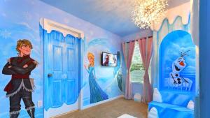 Family-Friendly Luxury Home with Private Pool