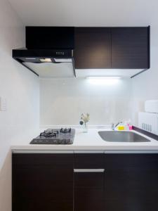 902 Asakusa Triple Room