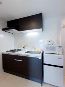 902 Asakusa Triple Room