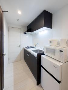 902 Asakusa Triple Room