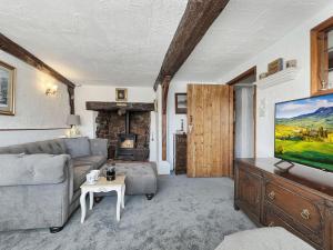 Captains Cottage Minehead