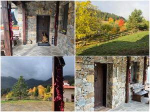 Къща за гости МЕЧА СТЪПКА