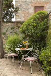 Agriturismo Borgo dAsso