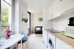Amazing Studio in the heart of the Marais