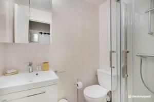 Amazing Studio in the heart of the Marais