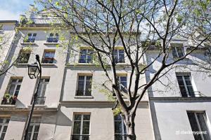 Amazing Studio in the heart of the Marais