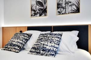 Welcoming apartment - 2BR 6P - Sainte-Avoye