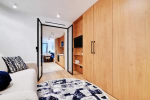 Welcoming apartment - 2BR 6P - Sainte-Avoye