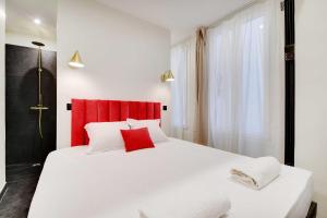 Modern studio - 2P - Place des Vosges