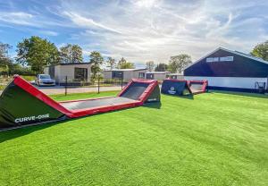 Vakantiepark de Zeeuwse Parel - De Witte Parel