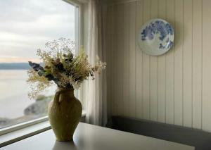 Romantic Summer House On Orust