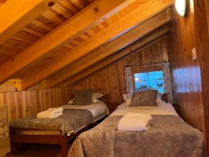 Chalet Rosablanche - La Tzoumaz