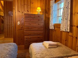 Chalet Rosablanche - La Tzoumaz