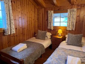 Chalet Rosablanche - La Tzoumaz