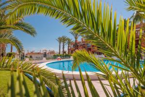 Sunny Costa Blanca