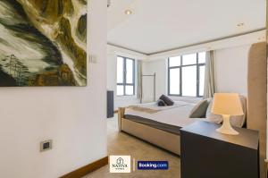 Spacious 2BR, 2BA Apt By Nativa Homes Short Lets & Serviced Accommodation Harrow With Fast WiFi, Kitchen