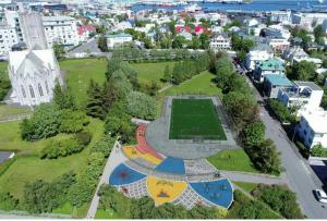 Beautiful Apartment City Center 101