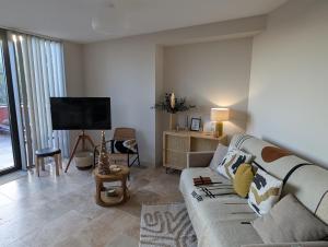 Appt Berenice, Côte Vermeille-Vue Mer, Piscine, Crique & Terrasses