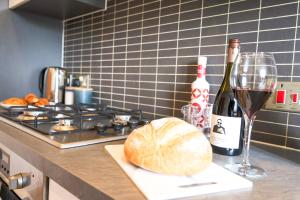 Luxury 3 Bedroom Welsh Valley Retreat With Superfast Wifi