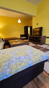 Cozy spot at the heart of Sofia