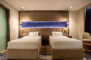 Hotel Lumbini Heritage