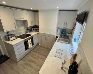 Cosy 2 bed period town cottage - North Walsham