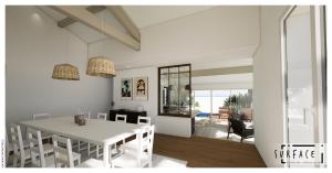 Villa sous les pins, plage à pied! Seignosse Océan