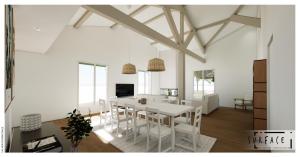 Villa sous les pins, plage à pied! Seignosse Océan