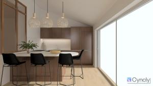 Villa sous les pins, plage à pied! Seignosse Océan