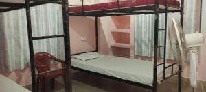 Backpackers Haven