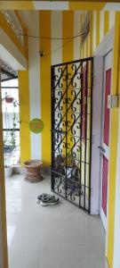 Backpackers Haven