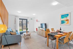 MEDANO4YOU The Surf Backyard