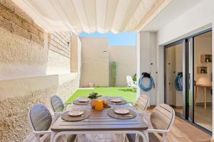 MEDANO4YOU The Surf Backyard